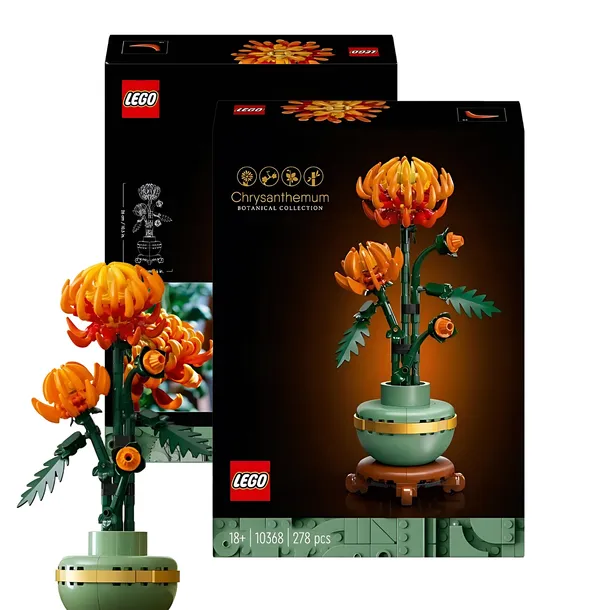 lego-botanicals-10368-chryzantema-marka-lego