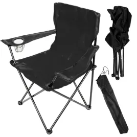 krzeslo-turystyczne-z-oparciem-bokato-voyager-czarny