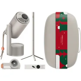 projektor-led-xgimi-mogo-3-pro-christmas-collection