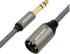 soeybae-635mm-trs-na-xlr-20-m-nylonowy-oplot-mikrofon-mikser-kabel-przewod