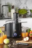 ad-4127-sokowirowka-1000w-zalaczone-wyposazenie-pojemnik-na-miazsz-pojemnik-na-sok-szczotka-do-czyszczenia-popychacz-filtr