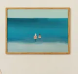 poster-and-frame-perfect-pair-beach-pair-70x50-cm