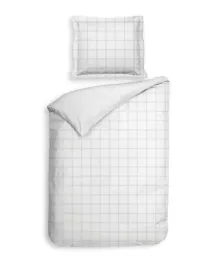 komplety-posciel-heckettlane-diamante-white-100percent-bawelna-satynowa-135x200cm