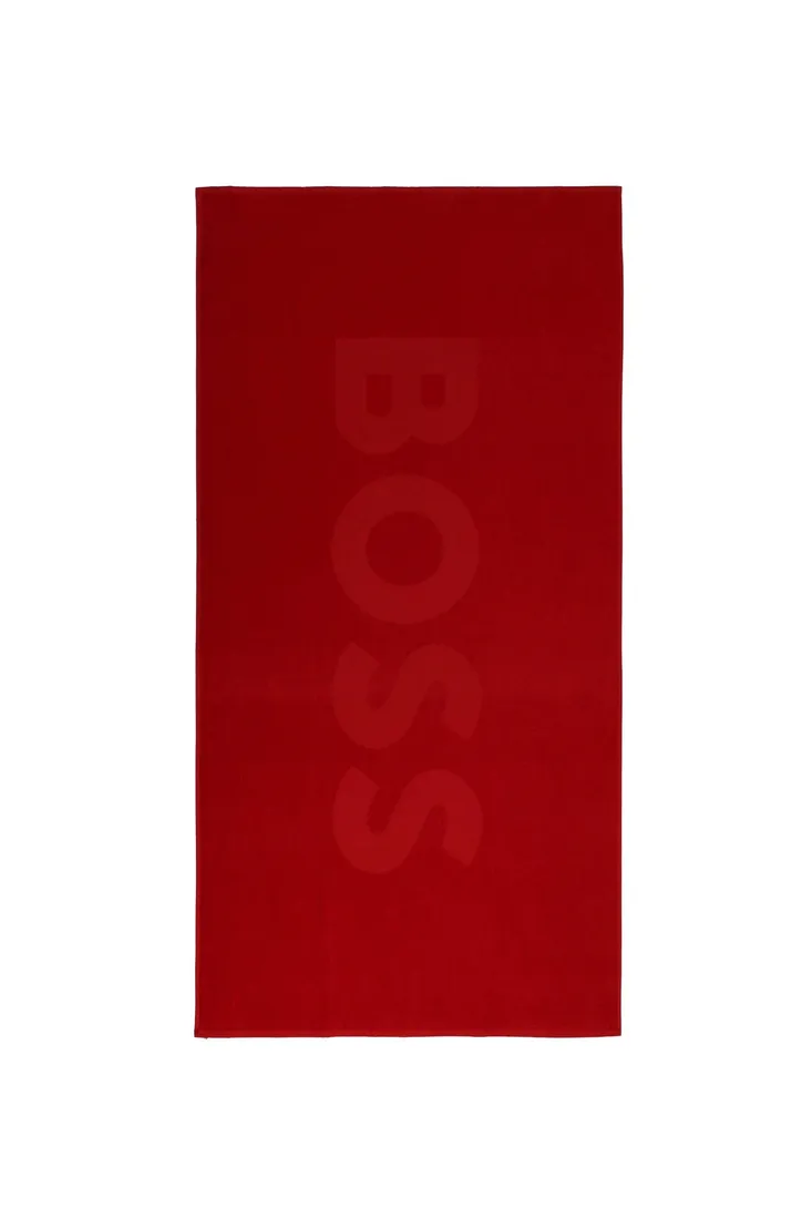 boss-recznik-plazowy-stan-nowy