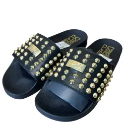 cavalli-class-czarna-skora-z-cwiekami-r37