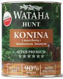 wataha-hunt-adult-konina-marchewka-siemie-lniane-800g