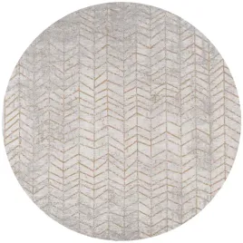 dywan-okragly-louis-de-poortere-zakardowy-szary-ze-wzorem-240-cm