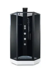 kabina-prysznicowa-aida-90x90-hydromasazowa-szklo-5-mm-czarna-pieciokatna