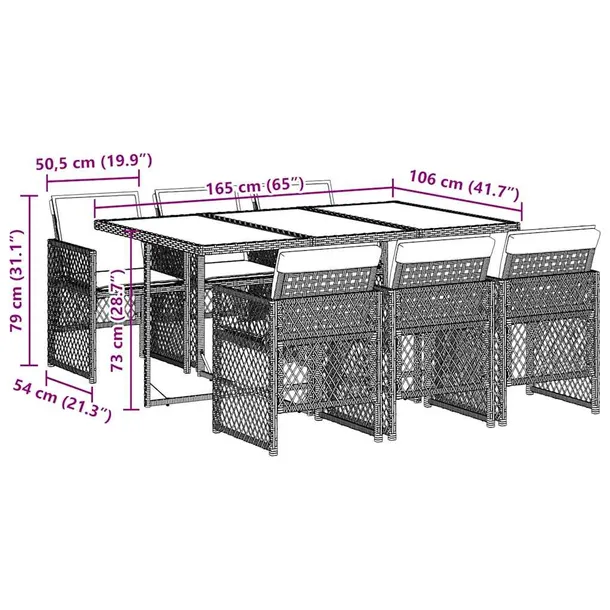 7-cz-zestaw-mebli-ogrodowych-z-poduszkami-czarny-polirattan-stan-nowy-liczba-elementow-w-zestawie-7
