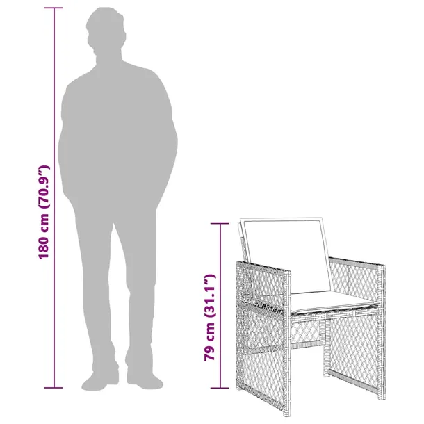 7-cz-zestaw-mebli-ogrodowych-z-poduszkami-czarny-polirattan-stan-nowy-producent-vidaxl
