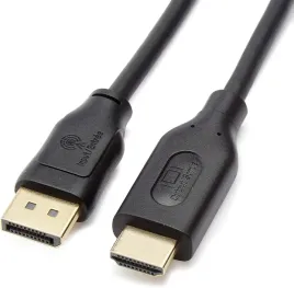 amazon-basics-kabel-do-wyswietlacza-displayport-na-hdmi-4k30hz-183-m