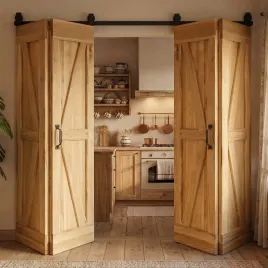 drzwi-przesuwne-skladane-debowe-flinston-z-prowadnica-200-cm-olej-naturalny