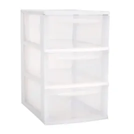 biala-szafka-modulowa-3-szuflady-polipropylen-compact-design