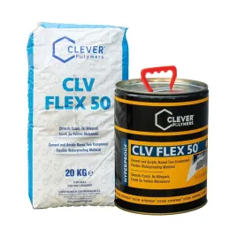 hydroizolacja-dwuskladnikowa-polimerowa-clever-clv-flex-50-20-kg-4-l