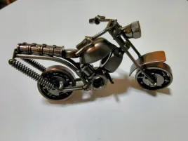 figurka-motocykl-prezent-m35-1-retro-metalowa-dla-kolekcjonera