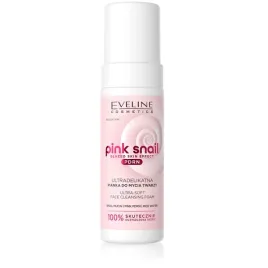 eveline-pink-snail-glazed-skin-effect-ultradelikatna-pianka-do-mycia-twarzy