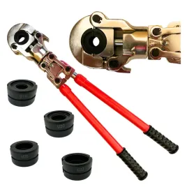 zaciskarka-do-rur-pex-praska-hydrauliczna-4-matryce-typ-u-16-20-25-32-prasa