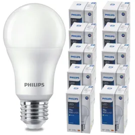 zarowki-philips-led-e27-10w-75w-1055lm-ciepla-2700k-ledbulb-10x-komplet