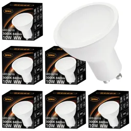 6x-zarowka-led-gu10-10w-barwa-ciepla-premium-energooszczedne-zestaw-ledowy