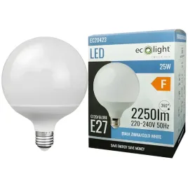 zarowka-e27-25w-2250lm-6500k-wielka-kula-mocne-swiatlo-zimne-globe-g120
