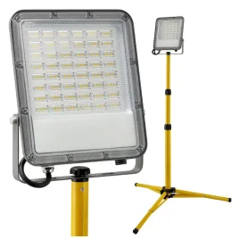halogen-led-budowlany-statyw-naswietlacz-100w-reflektor-9000lm-soczewkowy