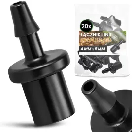 20x-lacznik-wluwka-wezyka-emitera-4-5-mm-kroplownika-nawadniania