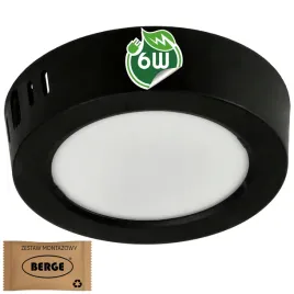 panel-plafon-sufitowy-led-natynkowy-okrag-6w-660lm-nie-mruga-czarny-4000k