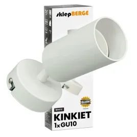 lampa-wiszaca-kinkiet-led-halogenowa-1xgu10-biala-spot