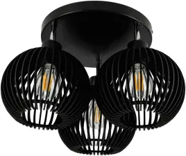 lampa-sufitowa-wiszaca-led-zyrandol-regulowany-3xe27-drewniana-czarna