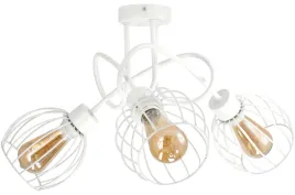 lampa-sufitowa-plafon-zyrandol-loft-kula-druciana