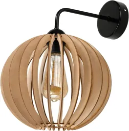 kinkiet-scienny-led-1x-e27-loft-edison-led-nad-lustro-drewniana-kula-gesta