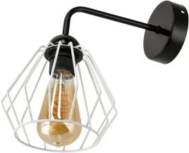 lampa-scienna-led-kinkiet-czarny-loft-edison-1xe27