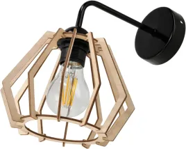 drewniana-lampa-scienna-kinkiet-czarny-led-nad-lustro-e27-kinkiet-drewniany