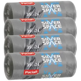 worki-na-smieci-mocne-wiazane-35l-24-sztuk-silver-space-paclan-4x-zestaw