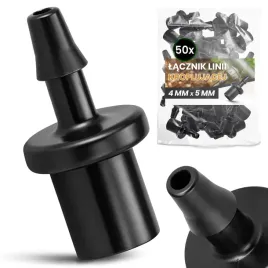 50x-lacznik-wluwka-wezyka-emitera-4-5-mm-kroplownika-nawadniania