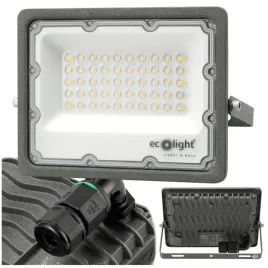 halogen-naswietlacz-led-neutralny-50w-4000k-5000lm-czarny-ecolight-ip65