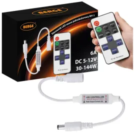 sterownik-sciemniacz-do-tasmy-led-5-24v-6a-rf-pilot-kontroler-do-tasmy-mono