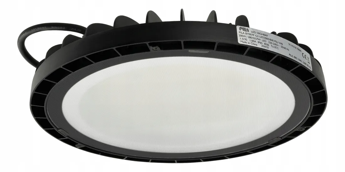 lampa-przemyslowa-led-ufo-high-bay-200w-20000lm-4000k-ip65-pila-na-magazyn