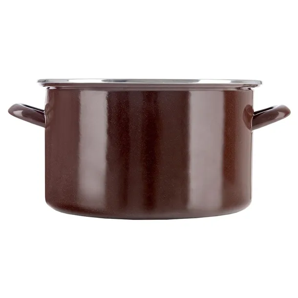 garnek-emaliowany-brown-30-cm-10-l-marka-orion