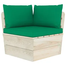 sofa-narozna-z-paletami-zielona-60x60x65-cm