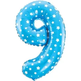 balon-foliowy-cyfra-9-w-gwiazdki-niebieski-jix-18-dgt