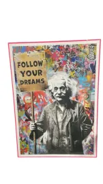 orange-wallz-obraz-follow-your-dreams-70x50cm-wielokolorowy