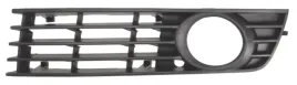 audi-a4-00-04-atrapa-kratka-w-zderzaku-przod-lewa