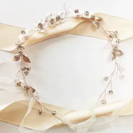 wianek-rose-kwiatowy-z-listkami-ozdoba-slubna-boho