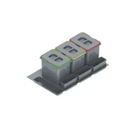 sortownik-wklad-na-odpady-praktiko-80-3x20-litrow