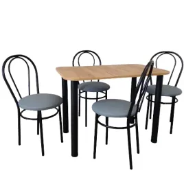 zestaw-stol-100-65-black-4-tulipan-polska-krzesla