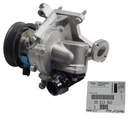 opel-insignia-a-b-astra-j-k-zafira-c-mokka-meriva-b-1-6cdti-pompa-wody
