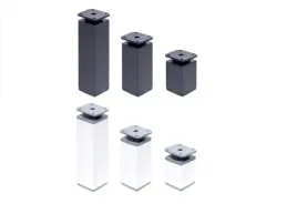 nozka-noga-stopka-alu-40-40-h-15-cm-czarna-biala
