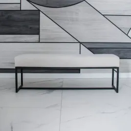 lawka-pufa-tapicerowana-loft-metalowy-stelaz-90cm