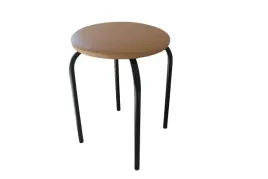 taboret-loft-czarny-20-kolorow-do-wyboru